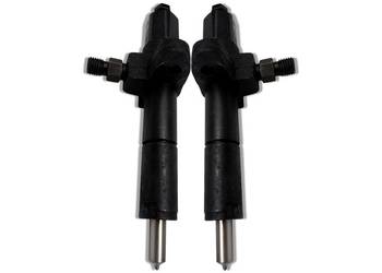 2x KOMPLETNY Wtryskiwacz PALIWA URSUS C-385 C385 [8436]