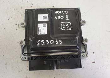 Volvo XC90 II 2.0 T turbo STEROWNIK SILNIKA