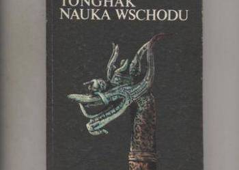 Tonghak nauka wschodu - Ogarek - Czoj