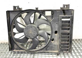 WENTYLATOR CHŁODNICY PEUGEOT 508 I 2.0 163KM 9687359380 10-18
