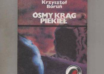 Ósmy krąg piekieł - Boruń
