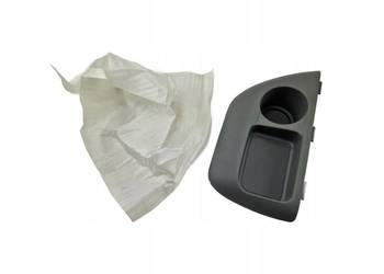 ZAŚLEPKA BAGAŻNIKA LEWA KIA / HYUNDAI 0K2FA6887X