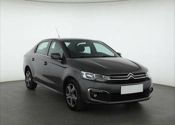 Citroen C-Elysee 1.2 PureTech