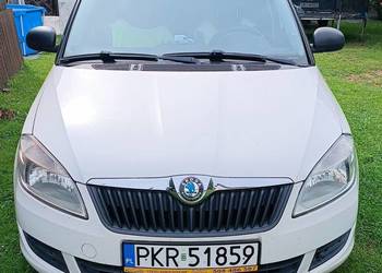 Skoda praktik