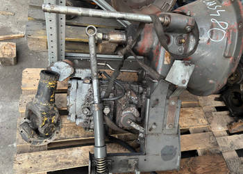 Claas 480 Koło Czołowe 0006375030 00 0637 503 0