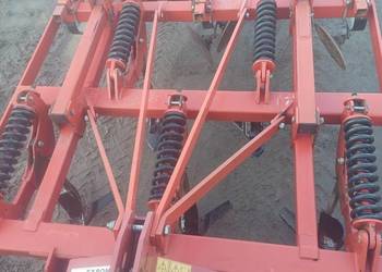 Agregat bezorkowy Expom Ajax 2,2 m