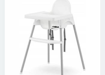 Fotelik ikea