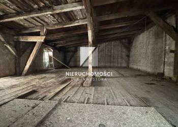 Loft na strychu w centrum Gorzowa, widok, 125 mkw