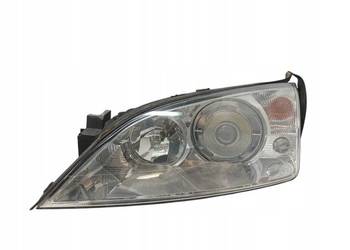 LAMPA PRZÓD LEWA XENON EU  0301174271 Ford Mondeo Mk3 (2000-2006)