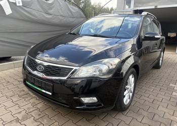 Kia ceed - automat- 1 właściciel