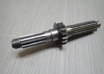 Wałek Sprzęgłowy Skrzyni Biegów KTM SX SX-F 450 07-11r 505