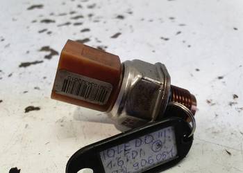 Seat Toledo III 1.6 TDI CZUJNIK CIŚNIENIA PALIWA zawór 03L906051