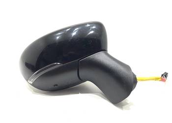 LUSTERKO PRAWY RENAULT CAPTUR I Crossover BIXNM ZEWNĘTRZNE PRAWA, BOCZ