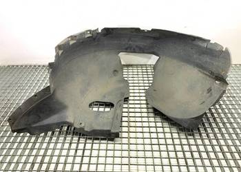 NADKOLE LEWY PRZÓD SEAT ALTEA 5P0809957 Minivan OSŁONA PRZEDNIA, LEWA