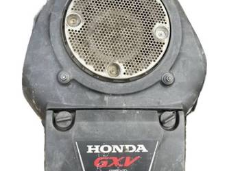 Silnik Honda GXV 530 Stiga Park Traktorek Stan bdb gwarancja 25,4x 80