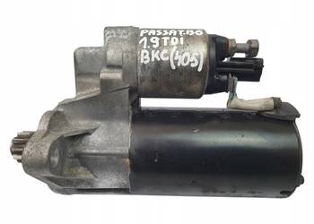 ROZRUSZNIK VW Golf V Passat B6 1.9 TDI Bosch 02E911023H 0001123016