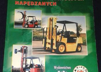 Kierowca operator wózków jezdniowych napędzanych - Kazimierz Buczek