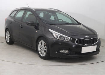 Kia Ceed 1.6 CRDi