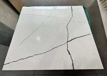 Płytka Nuevo Marvel Carrara Gres Lappato 60x60 GAT. I