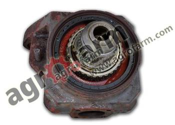Zwrotnica Massey Ferguson 6110 6120 6130 6140