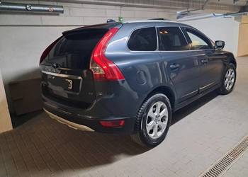 Volvo Xc 60 /Automat/ 4x4/ Panorama!