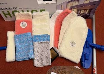 Sprzedam zestaw Raypath