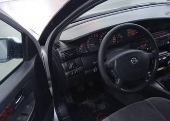 Opel Omega 2.5 td