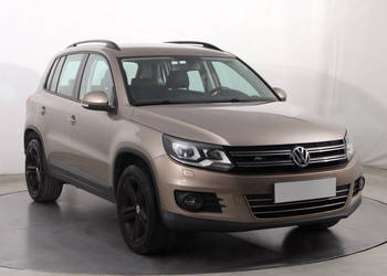 VW Tiguan 1.4 TSI