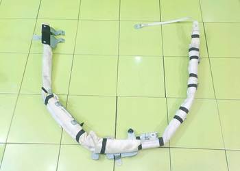 NISSAN JUKE I F15 1.5 DCI 11r 5D kurtyna powietrzna lewa