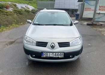 Renault megane II 1.6 16V Renault megane II 1.6 16V