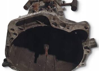 SKRZYNIA BIEGÓW Iveco Daily III 2.3 HPI JTD manualna MANUAL 8870879 5S200