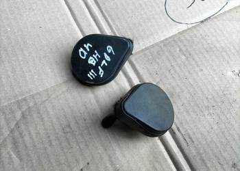 AUDI A38L A3 8L GOLF 4 ZWIJAK SZNURKA SZNUTEK TYLNEJ PÓŁKI BAGAŻNIKA