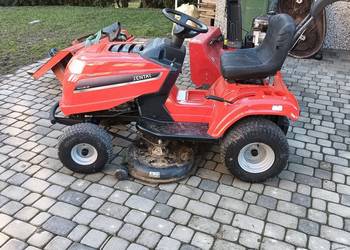 traktorek kosiarka 14,5hp