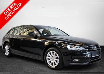 2012 Audi a4 Avant 1.8 TFSI