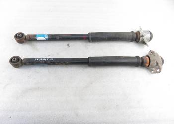 AMORTYZATOR TYŁ SEAT IBIZA III 1.4 16V - BXW 