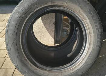 Opony wielosezonowe 235/60/16