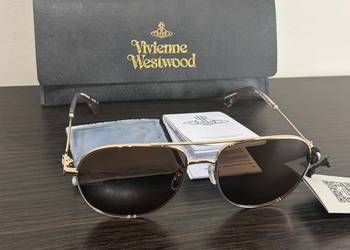Okulary przeciwsłoneczne Vivienne Westwood VW7018