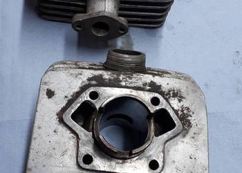Cylinder simson S50  S51