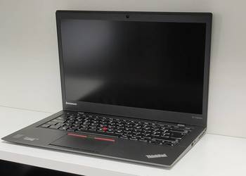 Laptop Lenovo ThinkPad Carbon x1 Intel i5-5200u 8GB SSD-256G 14" FHD Lublin