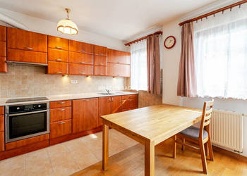 Mieszkanie 55m2 2 pokoje Kraków