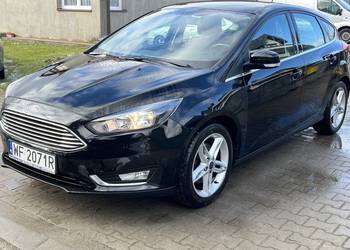 Focus Titanium Salon Polska