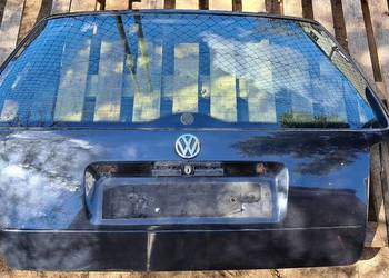 Klapa tylna VW Passat B5 kombii 1998r