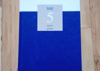 encyklopedia gazety wyborczej - tom 5