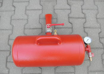 Inflator 10 B 24L Nie CHIŃSKI