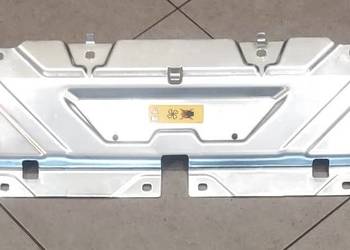 WZMOCNIENIE OSŁONA PASA PRZEDNIEGO GÓRNA BMW 3 G20 G21 7422287 WZMOCNIENIE OSŁONA PASA PRZEDNIEGO GÓRNA BMW 3 G20 G21 7422287