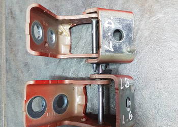 CITROEN C5 AIRCROSS PEUGEOT 3008 ZAWIAS DRZWI LEWY ZAWIASY CITROEN C5 AIRCROSS PEUGEOT 3008 ZAWIAS DRZWI LEWY ZAWIASY