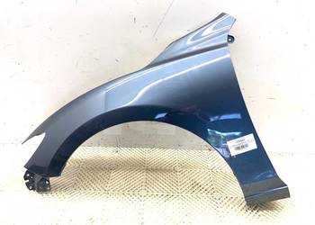 BŁOTNIK LEWY PRZÓD MAZDA 6 GJ Kombi Reflex/Saphir Blau OSŁONA