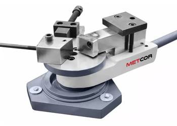 Giętarka do prętów METCOR SBG40