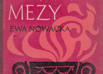 (02356) HELIOGABAL, WNUK MEZY – EWA NOWACKA