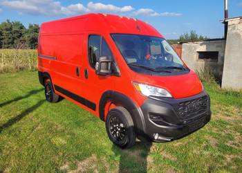 Ram promaster 3,6 290km l2h2